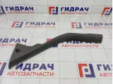 Накладка порога заднего правого внутренняя Ford C-MAX 1340323