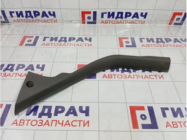 Накладка порога заднего правого внутренняя Ford C-MAX 1340323