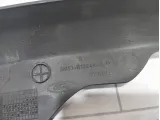 Накладка порога заднего правого внутренняя Ford C-MAX 1340323