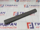 Накладка порога переднего левого внутренняя Ford C-MAX 1449655