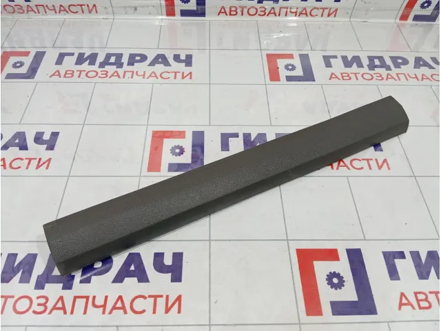Накладка порога переднего левого внутренняя Ford C-MAX 1449655