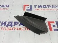 Накладка торпедо левая с торца Ford C-MAX 1355724