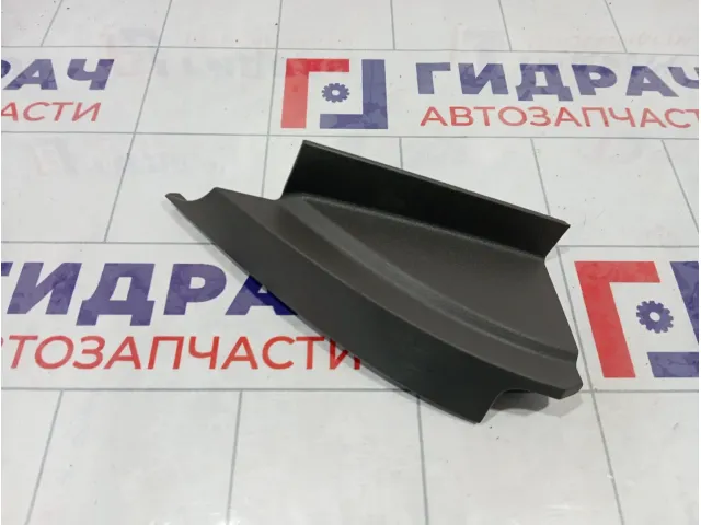 Накладка торпедо левая с торца Ford C-MAX 1355724