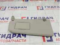 Козырек солнцезащитный левый Ford C-MAX 1880328