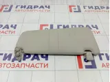 Козырек солнцезащитный левый Ford C-MAX 1880328