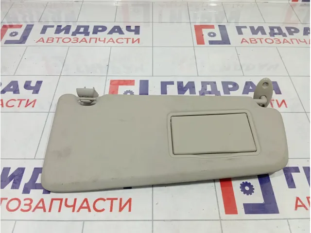 Козырек солнцезащитный правый Ford C-MAX 1880327