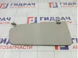 Козырек солнцезащитный правый Ford C-MAX 1880327