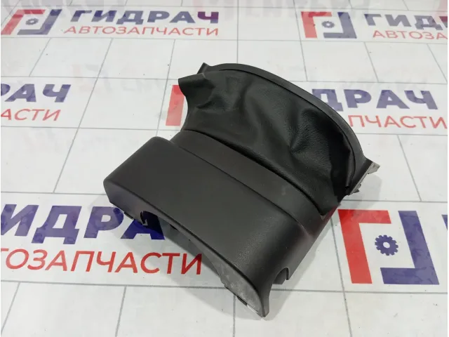 Кожух рулевой колонки верхний Ford C-MAX 1252257