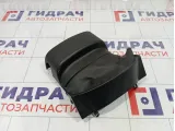 Кожух рулевой колонки верхний Ford C-MAX 1252257
