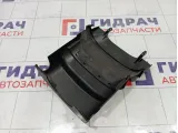 Кожух рулевой колонки верхний Ford C-MAX 1252257