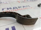 Педаль газа Ford C-MAX 1544415