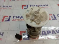 Насос топливный электрический Ford C-MAX 1602781