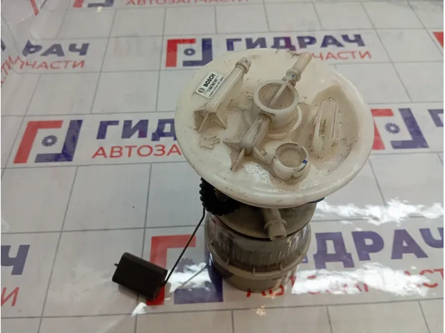 Насос топливный электрический Ford C-MAX 1602781