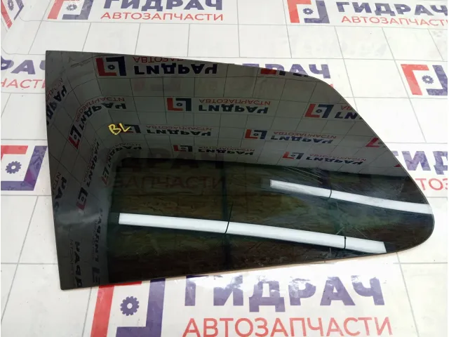 Стекло кузовное глухое левое Ford C-MAX 1474521