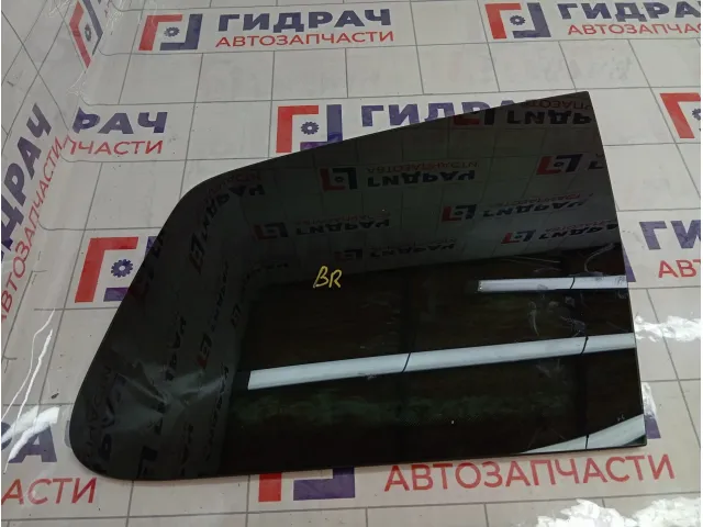 Стекло кузовное глухое правое Ford C-MAX 1474513