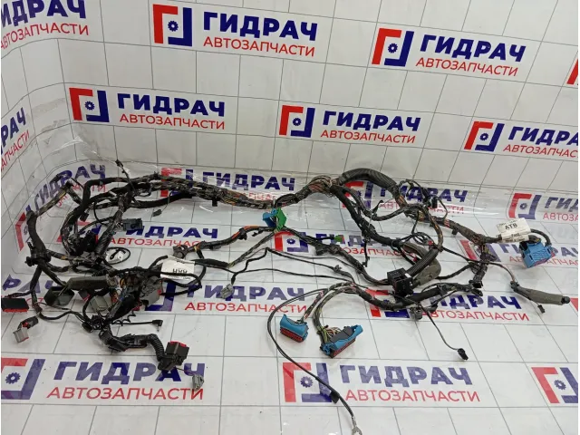 Проводка салонная Ford C-MAX 7M5T-14401