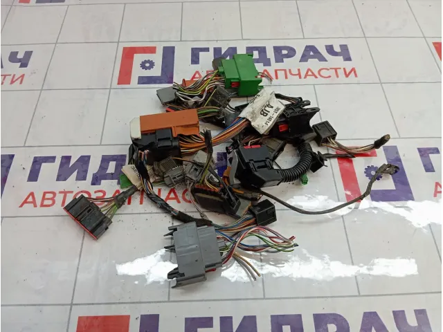 Фишка (разъем) Ford C-MAX