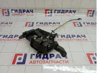 Замок двери задней левой Ford C-MAX 1503769