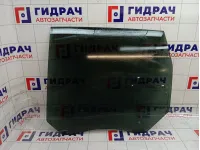 Стекло двери задней левой Ford C-MAX 1474495