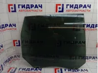 Стекло двери задней правой Ford C-MAX 1474492