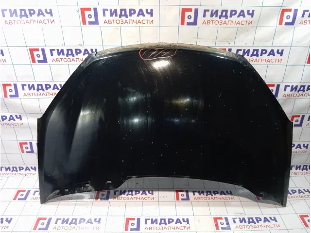Капот Ford C-MAX 1493967