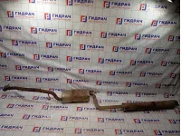 Глушитель основной Ford C-MAX 1364172