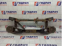 Балка задняя Ford C-MAX 1758060