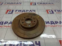 Диск тормозной передний вентилируемый Ford C-MAX 1520297