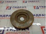 Диск тормозной передний вентилируемый Ford C-MAX 1520297