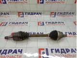 Привод передний левый Ford C-MAX 1685799