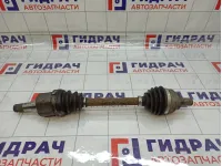 Привод передний левый Ford C-MAX 1685799