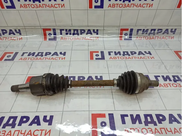 Привод передний левый Ford C-MAX 1685799