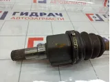 Привод передний левый Ford C-MAX 1685799