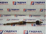 Привод передний правый Ford C-MAX 1685795