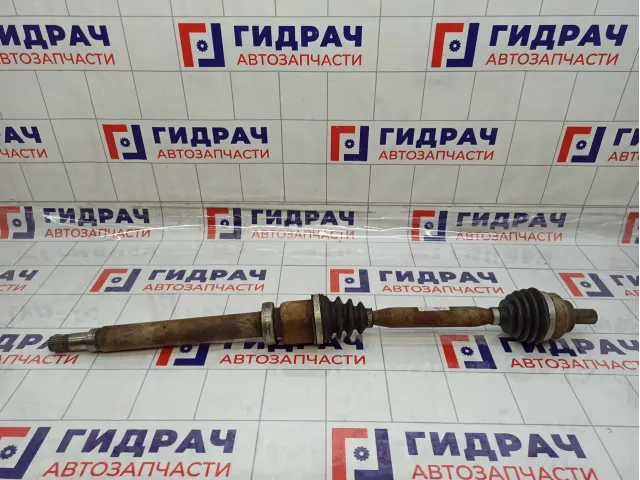 Привод передний правый Ford C-MAX 1685795
