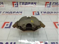 Суппорт тормозной передний левый Ford C-MAX 1682876