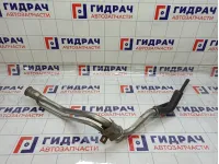 Горловина топливного бака Ford C-MAX 1868061