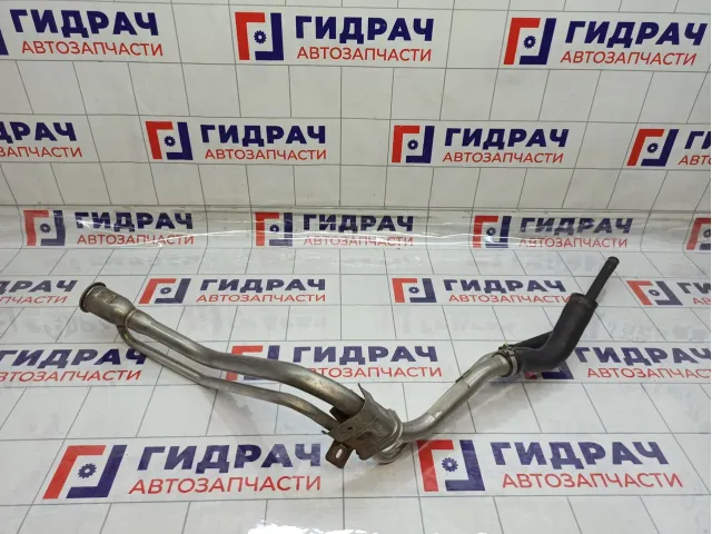 Горловина топливного бака Ford C-MAX 1868061