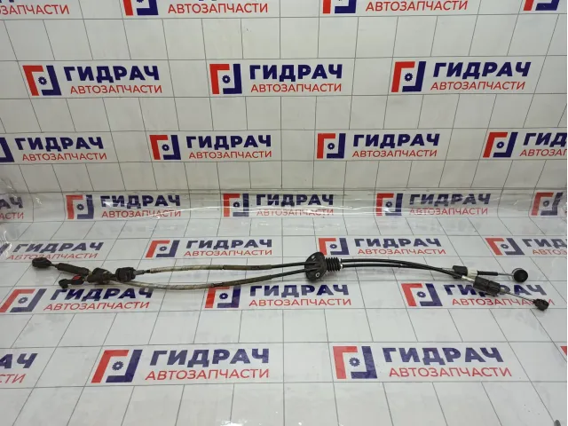Трос КПП Ford C-MAX 1528383