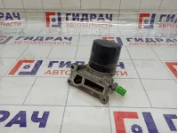 Кронштейн масляного фильтра Ford C-MAX 1124408