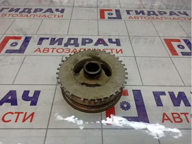 Шкив коленвала Ford C-MAX 1571899