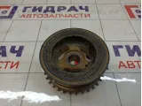 Шкив коленвала Ford C-MAX 1571899