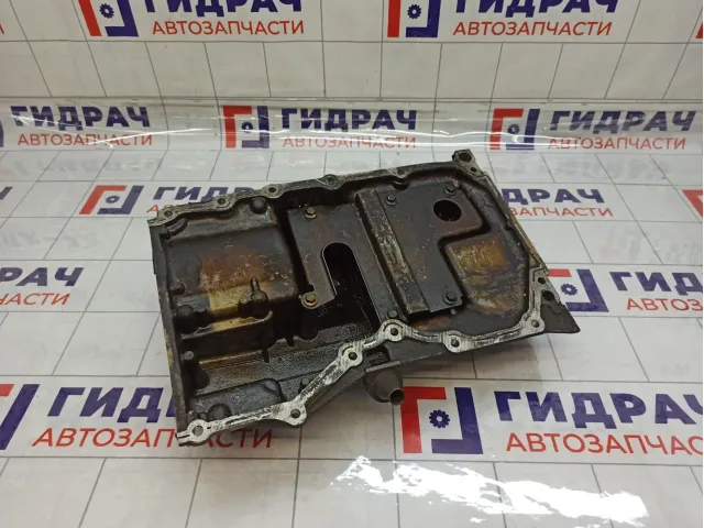 Поддон масляный двигателя Ford C-MAX 5340157