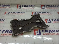 Крышка двигателя передняя Ford C-MAX 2201084