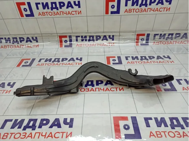Воздуховод Ford C-MAX 1485769
