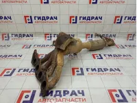 Коллектор выпускной Ford C-MAX 1671635