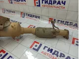 Коллектор выпускной Ford C-MAX 1671635