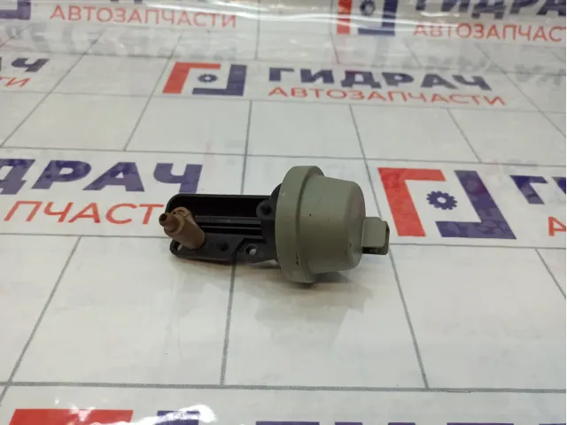 Механизм изменения длины впускного коллектора Ford C-MAX