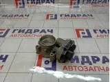 Заслонка дроссельная электрическая Ford C-MAX 1537636