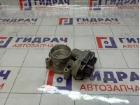 Заслонка дроссельная электрическая Ford C-MAX 1537636